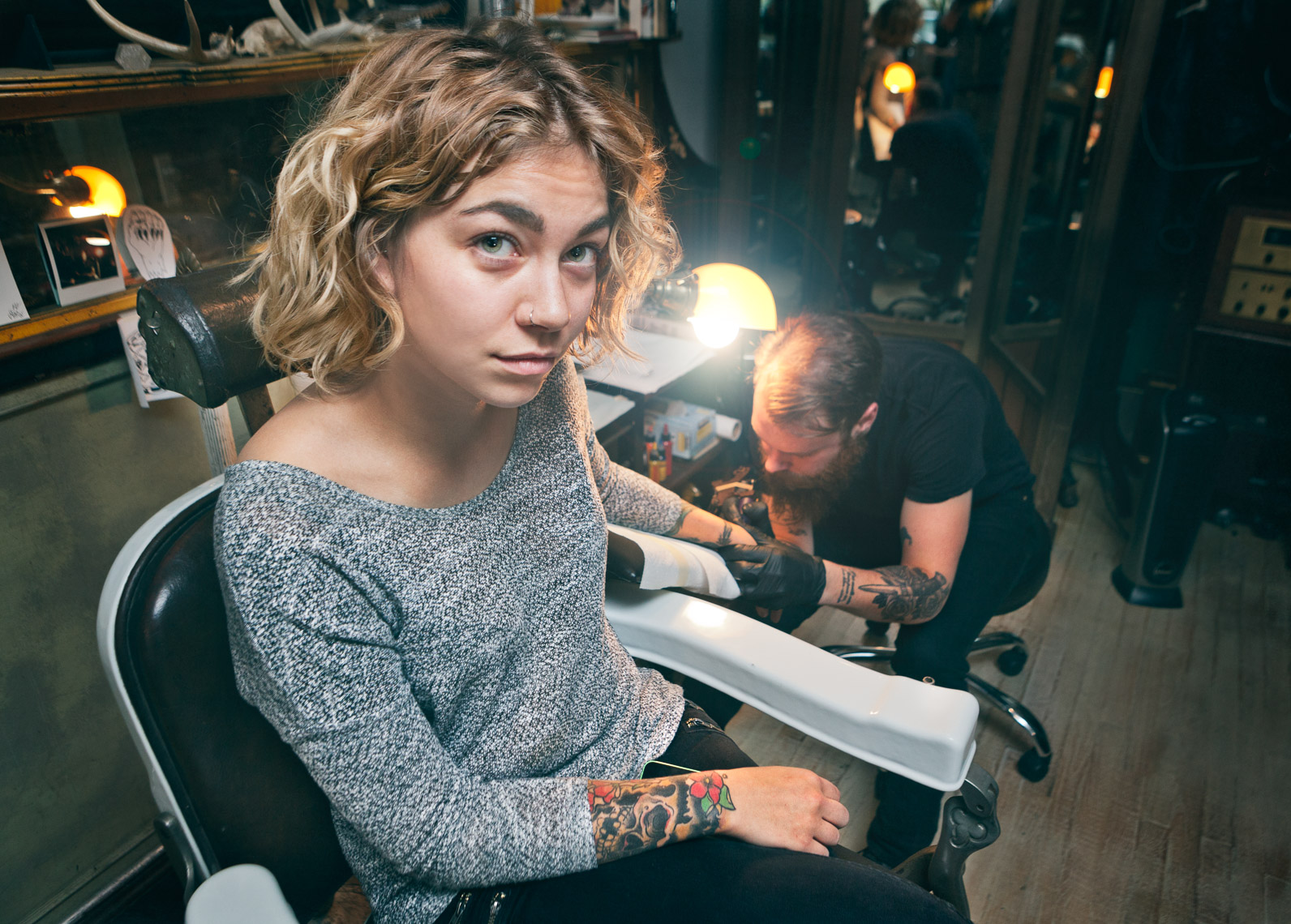 tattoo